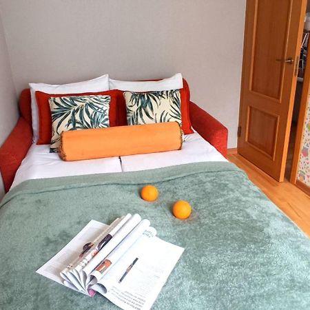Old Town 2 Bedroom Apartment Near Dome Square & Scenic Waterfront Riga Exterior foto