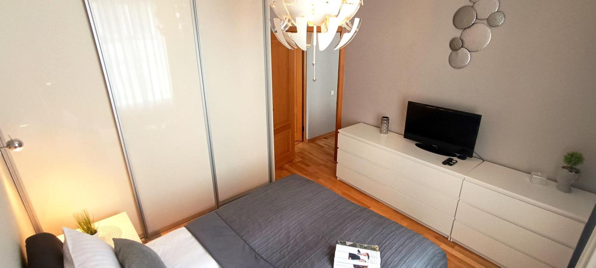 Old Town 2 Bedroom Apartment Near Dome Square & Scenic Waterfront Riga Exterior foto